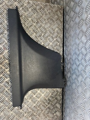 Защита стойка mercedes-benz оригинальный номер a1776909801 фото №1