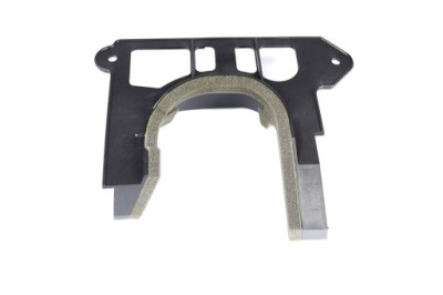 Накладка накладка на приводной вал вал audi a6 a7 c7 правая фото №1