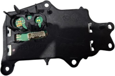 Mercedes gls x167 167 модуль led правая сторона поворотник drl 212.435-02 фото №1