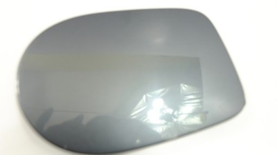 Volvo c30 кришка заливної пального 455-16 фото №1