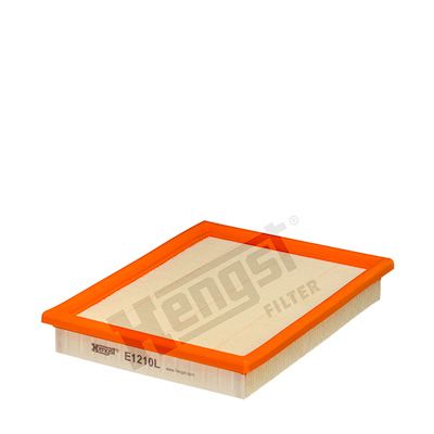 Hengst фільтр e1210l фільтр повітря фото №1