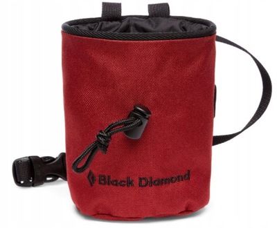 Woreczek na Magnezję Black Diamond MOJO CHALK BAG