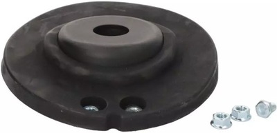 Kyb sm5198 кронштейн амортизатора фото №1