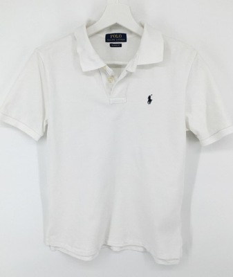 POLO RALPH LAUREN koszulka polo 32/34