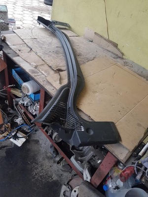 Жабо peugeot 508 i фото №1