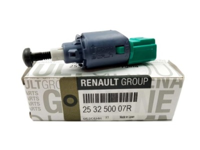 Датчик педали сцепления renault opel nissan 253250007r orgyginalny фото №1