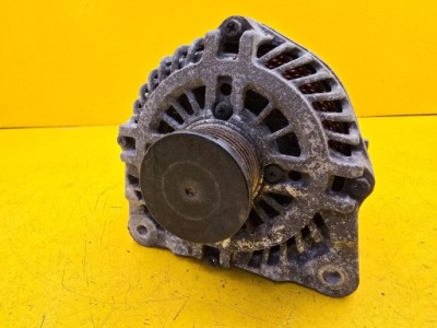 Mercedes-benz vito w447 2.2 cdi генератор a0009064022 фото №1