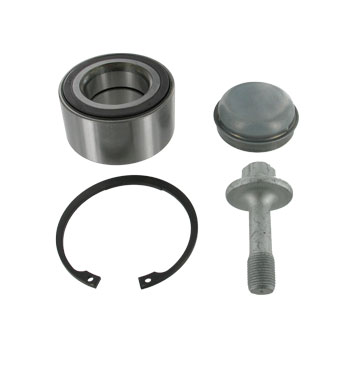 Skf подшипник колеса перед mercedes cla c117 amg cla 4 фото №1