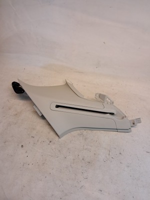 Защита обшивка стойка левый задняя volvo xc60 ii 31425703 фото №1