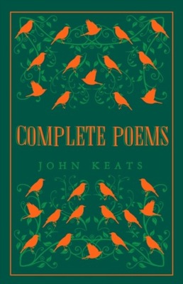 Complete Poems JOHN KEATS