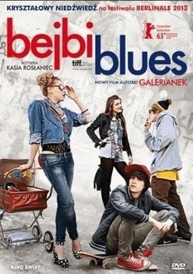 Bejbi Blues DVD