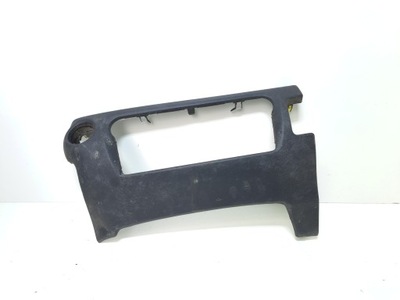 Lexus gs iv защита рамка радио панели консоли 55405-30470 фото №1