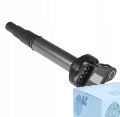 Катушка зажигания blue print do toyota corolla 1.6 фото №1