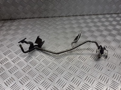 Провода радиатора масла renault laguna iii 2.0 dci фото №1