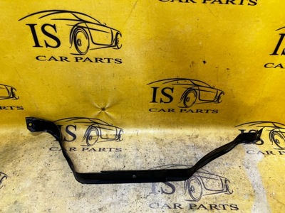 Кронштейн защита подвеска porsche cayenne ii 7p5 фото №1