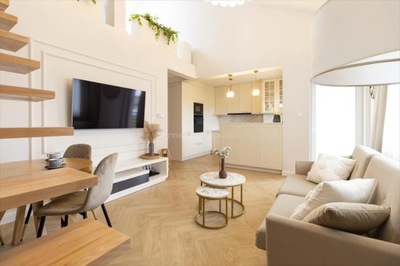 Mieszkanie, Rzeszów, Budziwój, 77 m²