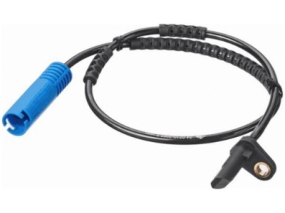 Датчик abs mini countryman r60 1.6 2.0 10-16 paceman r61 1.6 2.0 12-16 фото №1