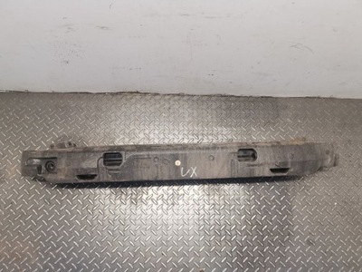 Vw passat cc балка pod бампер задня фото №1