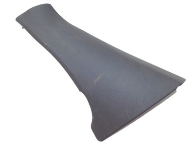 Bmw x6 f16 m50d 15r захист стійка лівий задня фото №1