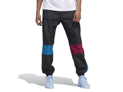 Męskie Spodnie dresowe Adidas ORIGINALS ED6245 XS