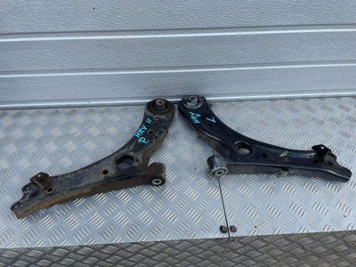 Honda hrv ii рычаг левый правый перед фото №1