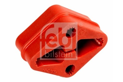 FEBI BILSTEIN КРЕПЛЕНИЕ СИСТЕМЫ ВЫХЛОПНОЙ BMW 3 E90 3 E91 3 E92 3 E93