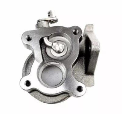 Корпус турбины nissan micra iii renault kangoo 1.5dci 82 km фото №1