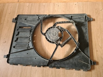 Корпус вентилятора радиатора ford galaxy iii фото №1