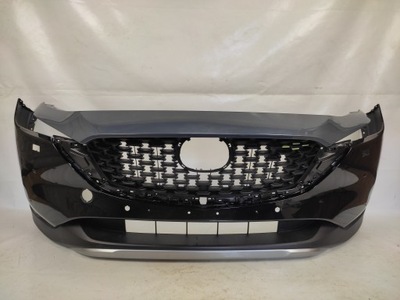 Mazda cx-5 ii lift бампер передний перед 2022- 4pdc фото №1