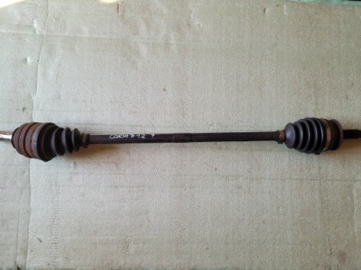Opel corsa b 1.2 приводной вал правый  длинная фото №1