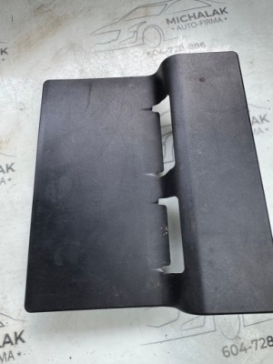 Mercedes ml w164 защита аккумулятор a1646801218 фото №1