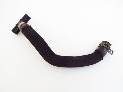 Шланг трубка wąż wody жидкость 31657416 volvo s60 ii v60 i 2.0 d4 фото №1