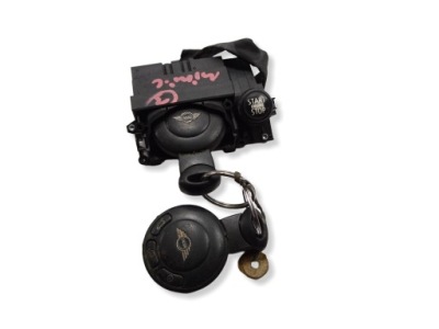 Замок запалювання mini оригінальний номер 9231739 фото №1