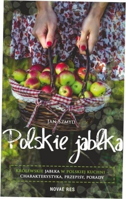 Polskie jabłka Szmyd