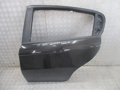 Дверь левый задняя alfa romeo 147 601 b/b фото №1