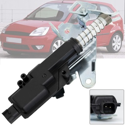 PARA FORD FIESTA MK5 2002 2003 2004 2005 2006 2007 2008 FUSION 2002- ~15598  