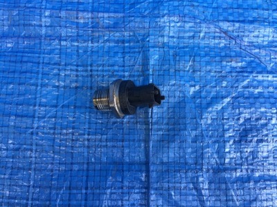 Датчик давление. топлива hyundai 1,4-2,5crdi фото №1