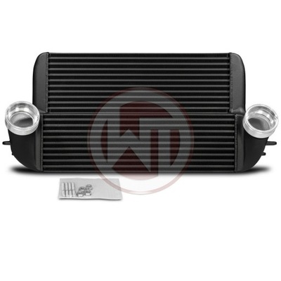 INTERCOOLER KIT BMW X6 F16 X6 30DX WAGNER TUNEADO  