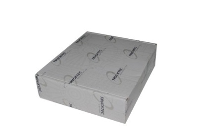 Trucktec гайка полуось bmw t. 1/3/z4 90-19 фото №1