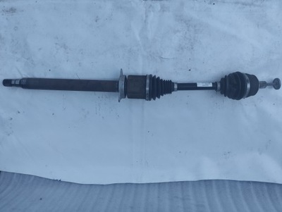 Volvo xc40 приводной вал перед правая 32240099 фото №1