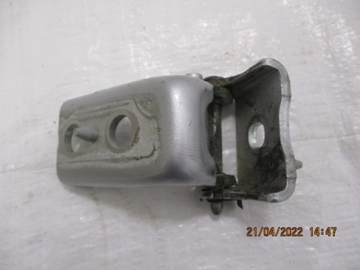 Citroen ds4 петля нижний дверь правый задний ezr фото №1