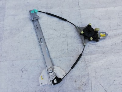 Корпус захист замка запалювання kia rio iv 17-22 фото №1