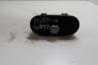 Перемикач регулювання дзеркал mini cooper r50, r53 03216100 1.6l фото №1