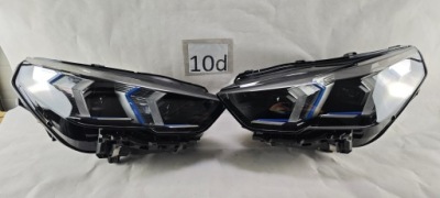 Bmw x2 u10 full led левый правый фара лампа левая правая 5a77eb7 5a77eb8 фото №1
