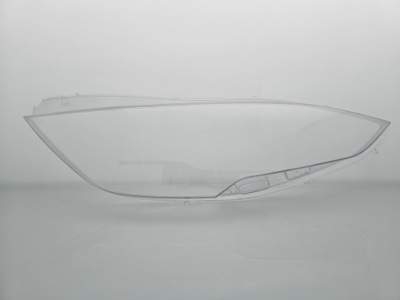 Стекло стекло стекло фары tesla s 2015-2020 правая фото №1