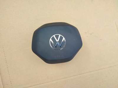 Vw atlas lift cross sport 2021 подушка воздушная водителя подушка безопасности фото №1