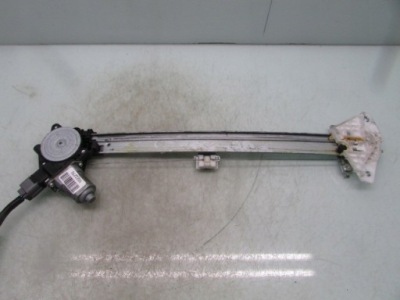 Xv 12r подъемник стекло правый перед передний фото №1