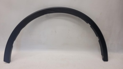 Toyota c-hr молдинг крила права перед 75601-f4010 фото №1