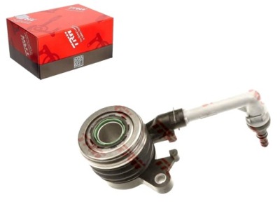 Trw циліндр зчеплення центральний nissan primera renault g фото №1