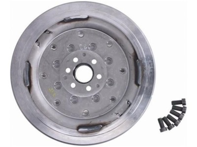 Колесо маховик sachs 2295 000 326 фото №1